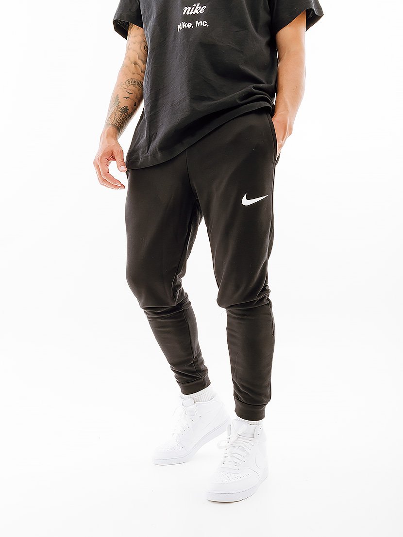 Штани Nike NK DRY PANT TAPER FLEECE 2XL, фото №1
