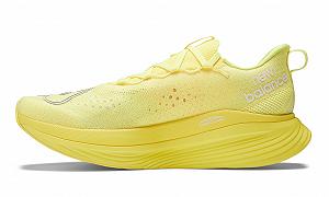 Кроссовки New Balance FuelCell SuperComp Elite V3 Желтый размер 41.5 synthetic.ua - Фото 1