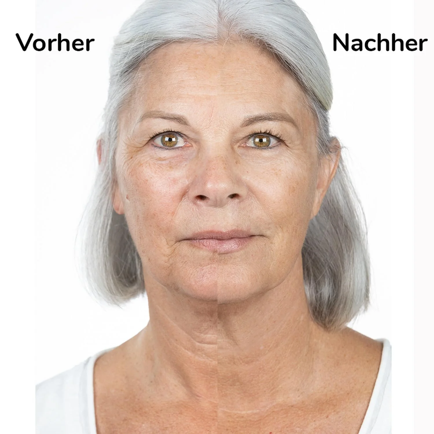 Масажер для обличчя DermaWav 4-в-1 Мікроструми Фототерапія та Терапевтичне тепло, фото №6