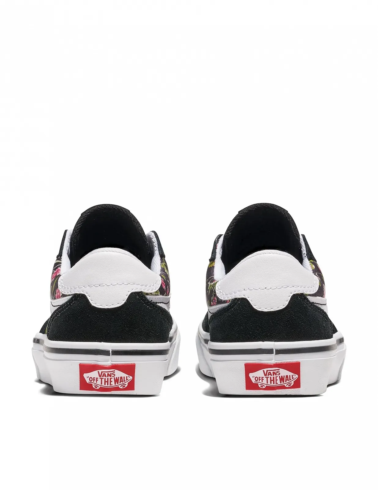 Кроссовки Vans Brooklyn LS Girls', фото №3