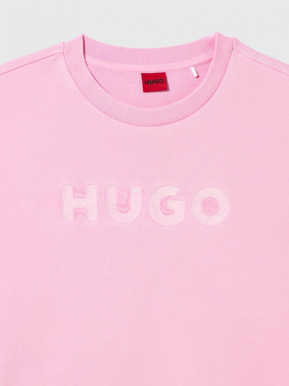 Женский Свитшот HUGO Disandra, фото №2