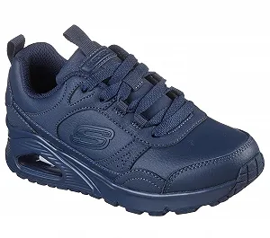 Кроссовки Skechers UNO Gen1 Class Edge для мальчиков - Фото 1