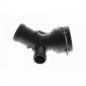 Фланец охлаждающей жидкости VAICO V10-5207 synthetic.ua - Фото 1