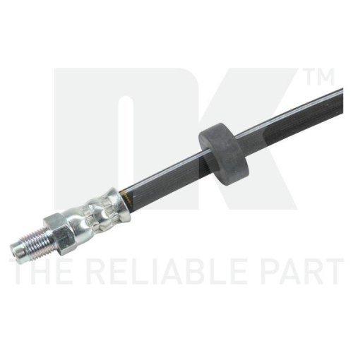 Тормозной шланг NK 853395 для MERCEDES-BENZ, задний мост, фото №2 Тормозной шланг NK 853395 для MERCEDES-BENZ, задний мост, фото №2