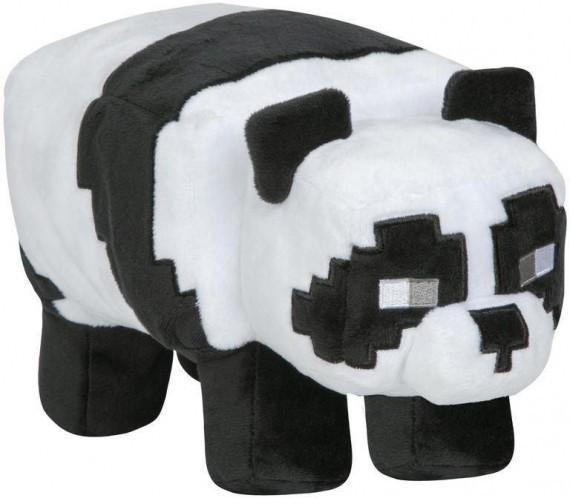М'яка іграшка Minecraft Panda MS, фото №2