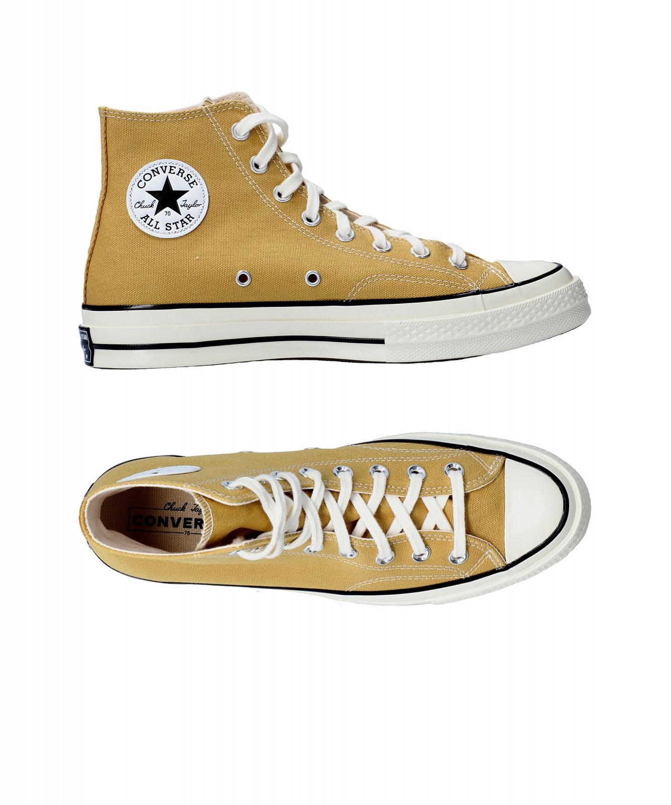 Кеды Converse Chucks First Star Hi, фото №6 Кеды Converse Chucks First Star Hi, фото №6