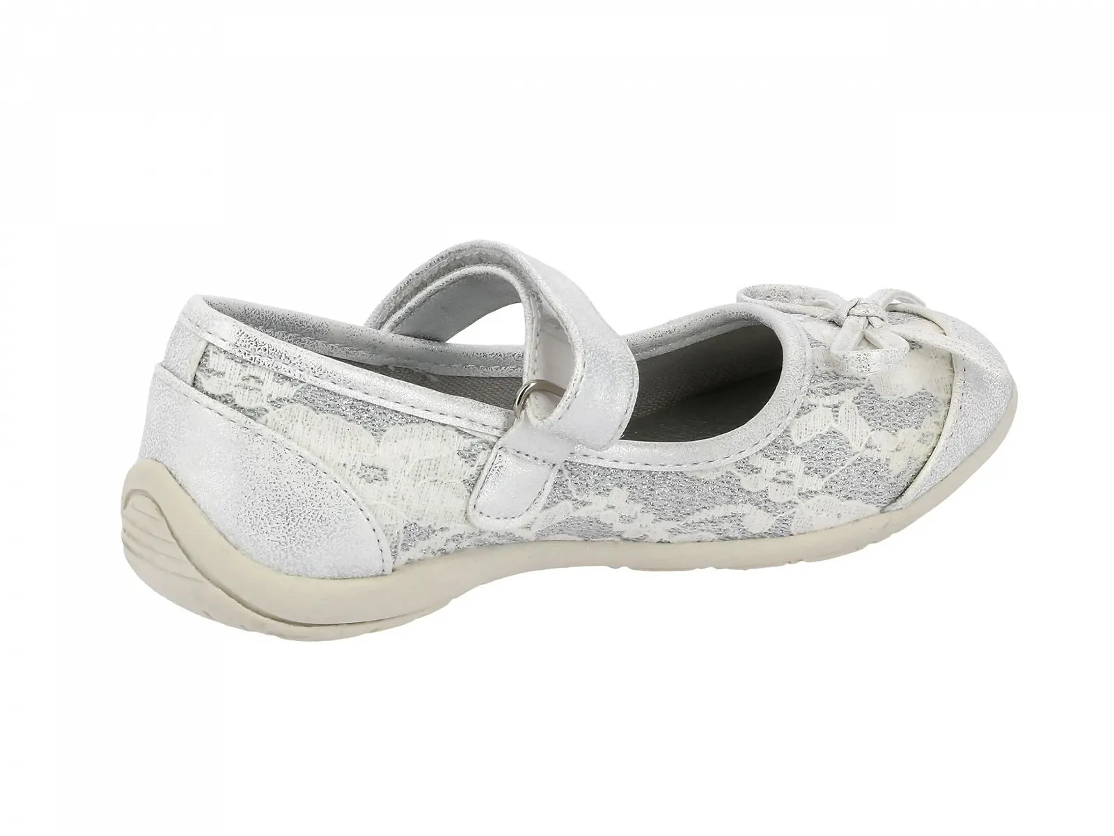 Ботинки Lico Arabella V для девочек, фото №5