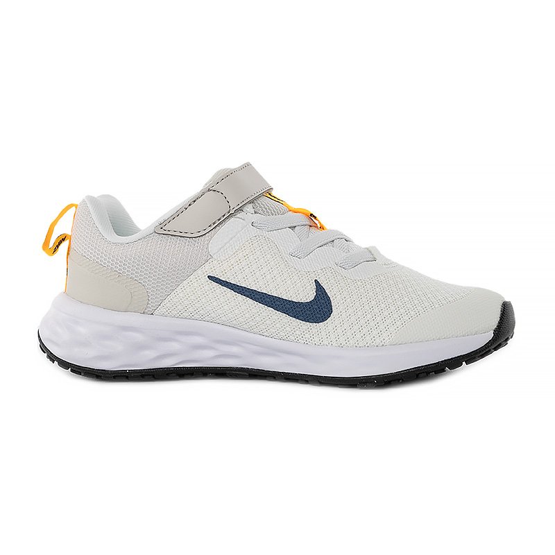 Кроссовки Nike REVOLUTION 6 NN (PSV) 30, фото №3