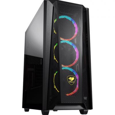 Корпус для системного блоку Cougar MX660 Mesh RGB, фото №1