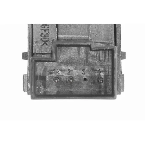 Вимикач розблокування кришки паливного бака VEMO V10-73-0027 для VW, фото №2