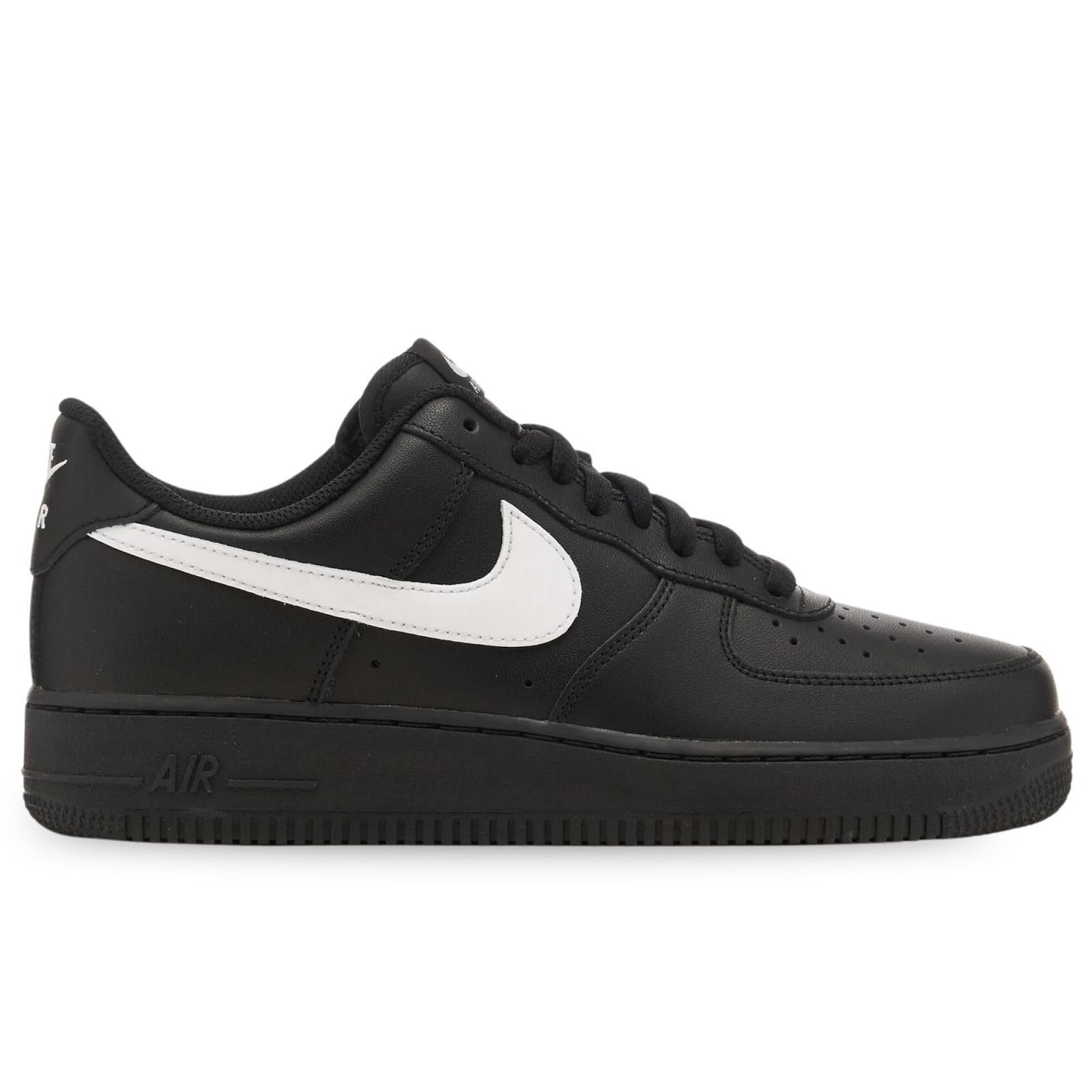Кросівки Nike Air Force 1 '07 Code FZ0627-010, фото №2 Кросівки Nike Air Force 1 '07 Code FZ0627-010, фото №2