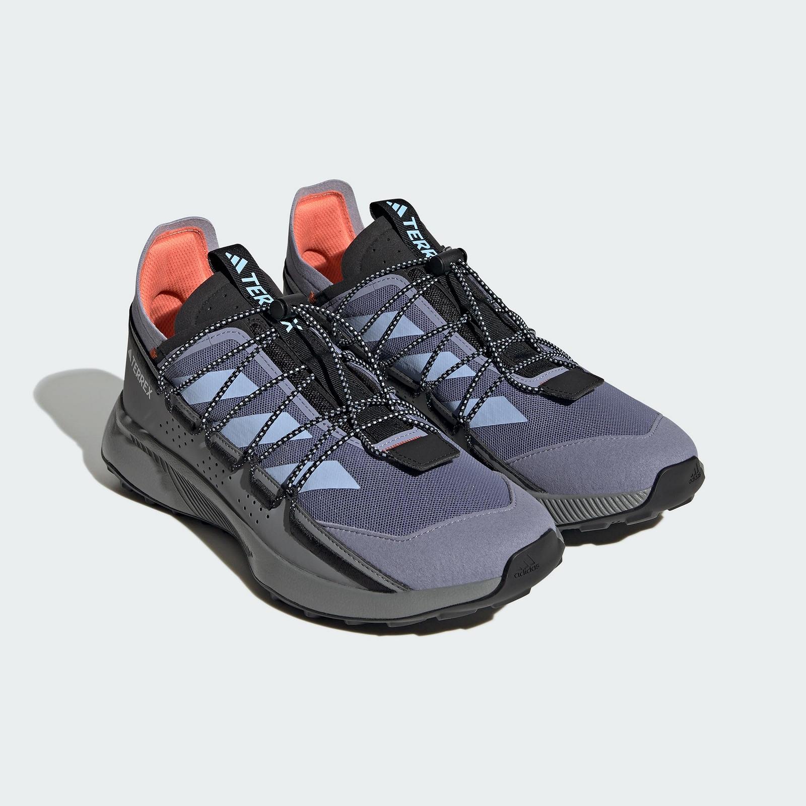 Чоловічі туристичні черевики adidas Terrex Voyager 21, фото №5
