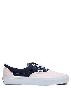 Кроссовки Vans CLASSIC ERA Blushing Bride/Parisian Night - Фото 1