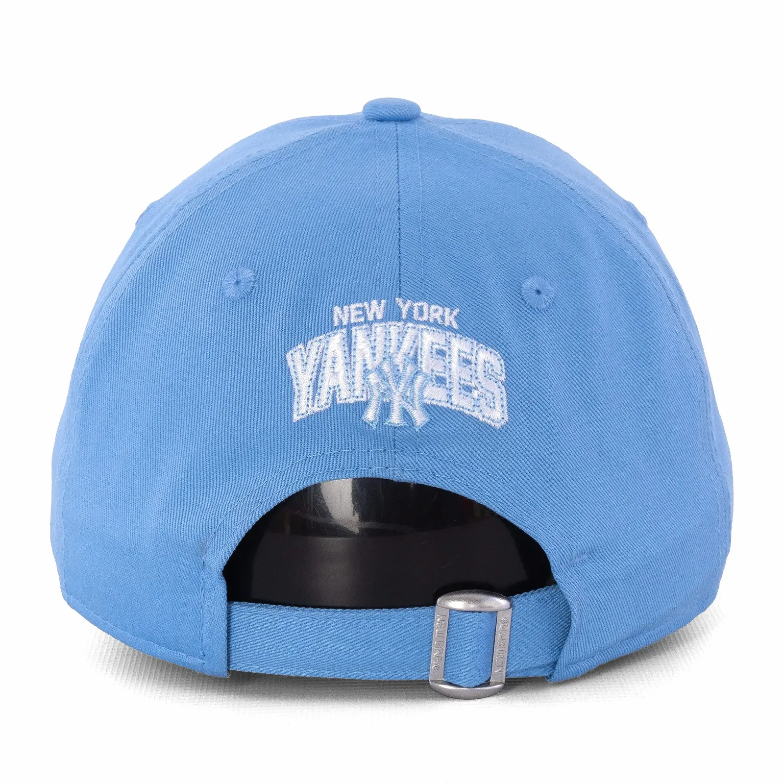 Кепка New Era 9Forty New York Yankees детская регулируемая, фото №5 Кепка New Era 9Forty New York Yankees детская регулируемая, фото №5