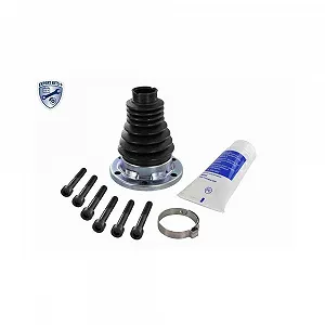 Комплект пыльника приводного вала VAICO EXPERT KITS + V10-6249 для AUDI SEAT SKODA - Фото 1