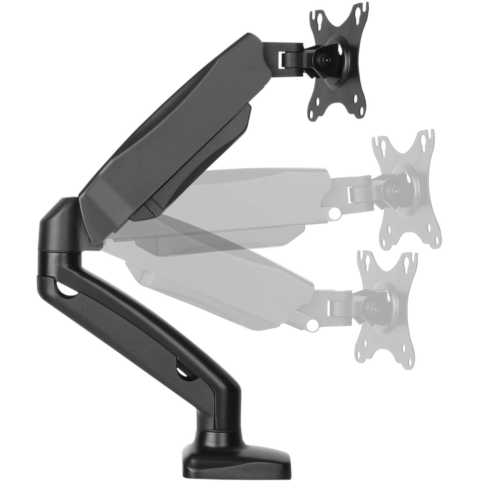 Столик для ноутбука Drall LT12-IP3B с адаптерной пластиной, фото №3 Столик для ноутбука Drall LT12-IP3B с адаптерной пластиной, фото №3