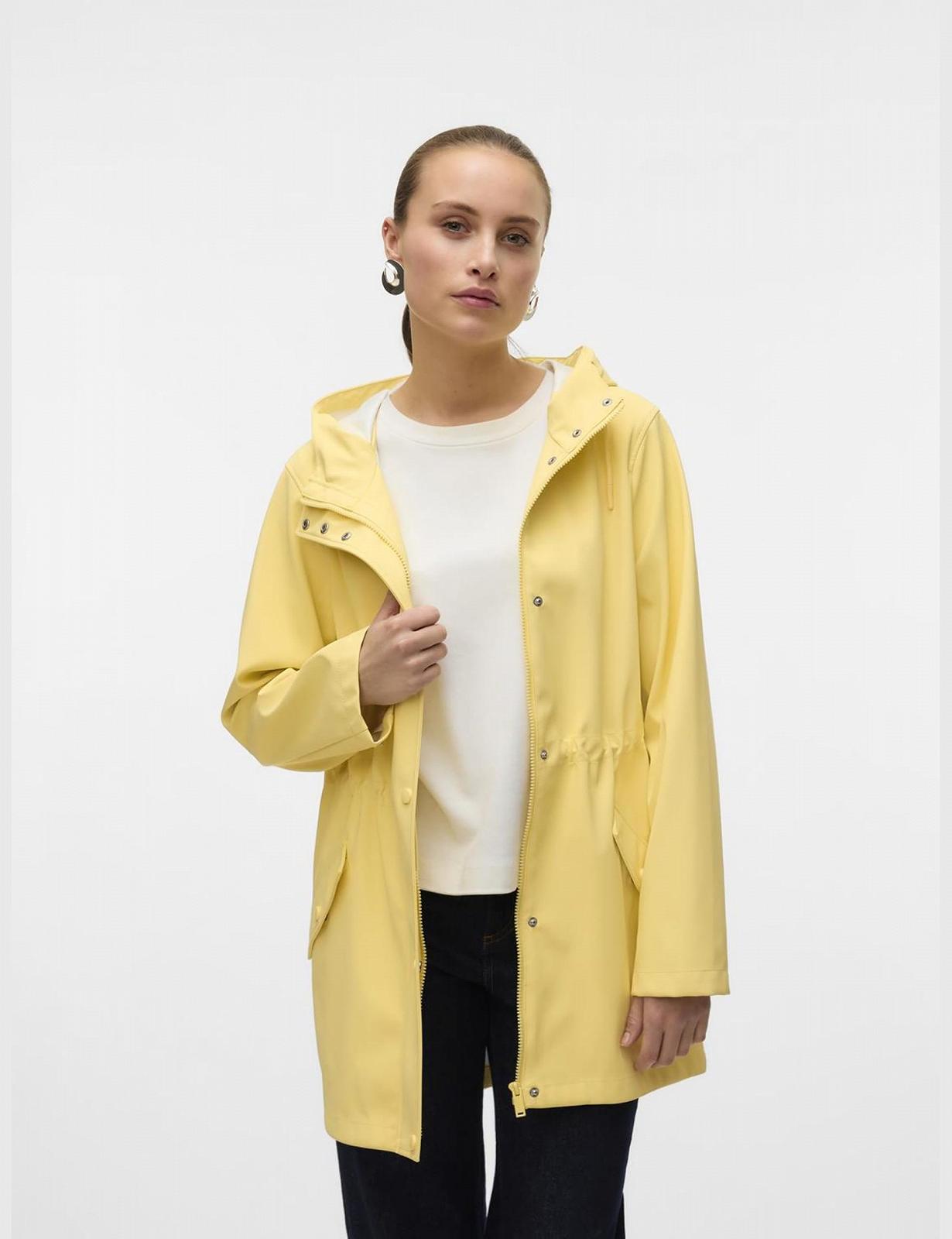 Женская Куртка VERO MODA Vmmalou Noos, фото №2