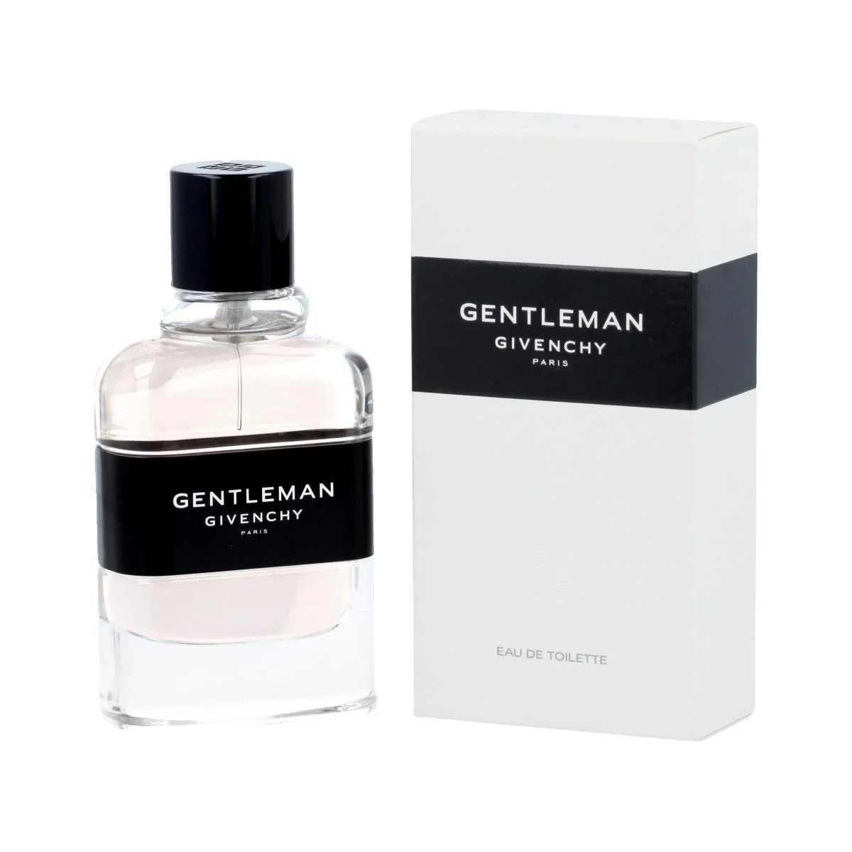 Туалетная вода Givenchy Gentleman Givenchy 50мл, фото №2