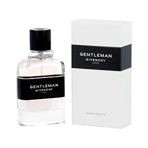 Туалетна вода Givenchy Gentleman Givenchy 50мл synthetic.ua - Фото 1