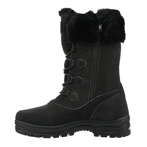 Черевики CMP AYALIK SNOW BOOTS WP 36 synthetic.ua - Фото 1