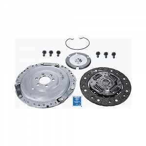 Комплект сцепления SACHS 3000 824 501 для SEAT SKODA VW - Фото 1