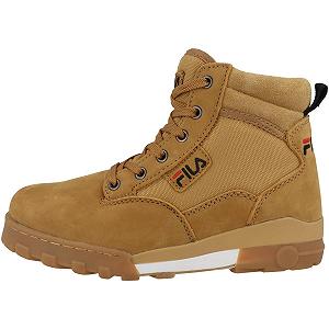 Ботинки Fila Grunge II мужские - Фото 1
