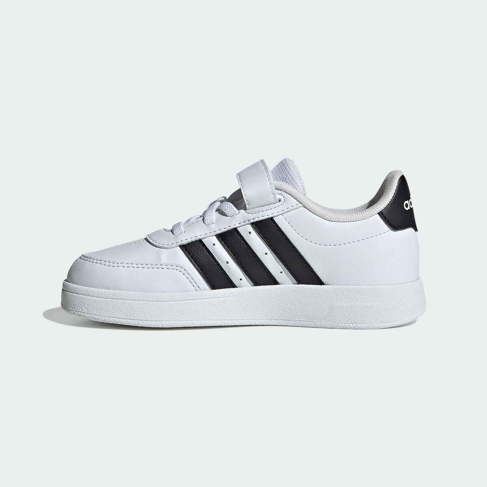 Дитячі тенісні туфлі Adidas Unisex Kinder Breaknet 2.0, фото №3