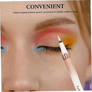 Фломастер-підводка FOYTOKI водостійка Зірка Білий synthetic.ua - Фото 1