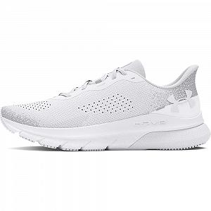 Кроссовки Under Armour Ua HOVR Turbulence 2 мужские - Фото 1