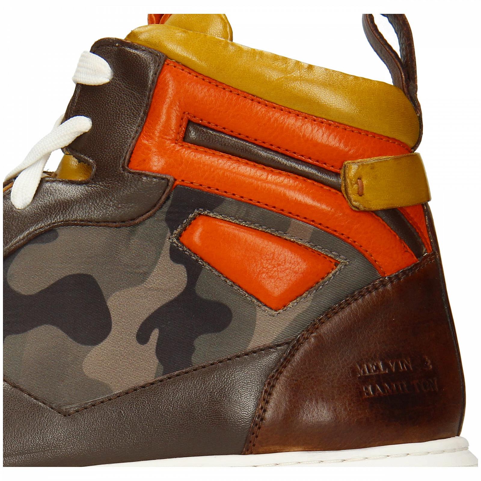 Кросівки Melvin & Hamilton Harvey 51 Чоловічі, фото №5