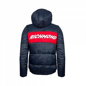 Куртка RICHMOND Blurosso цена на synthetic.ua - Фото 1 Куртка RICHMOND Blurosso synthetic.ua - Фото 1