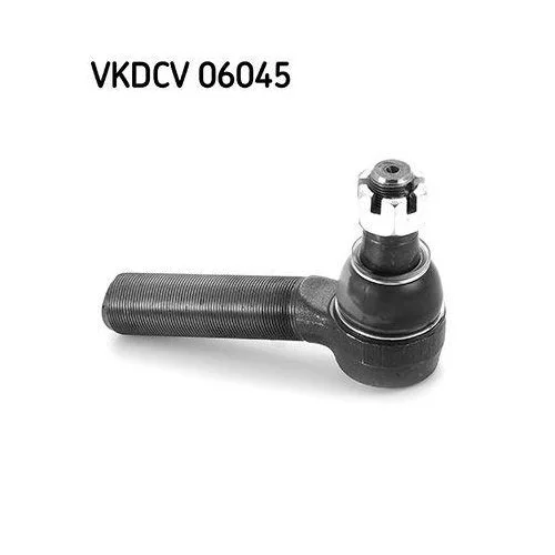 Наконечник рулевой тяги SKF VKDCV 06045 для VOLVO, фото №3 Наконечник рулевой тяги SKF VKDCV 06045 для VOLVO, фото №3