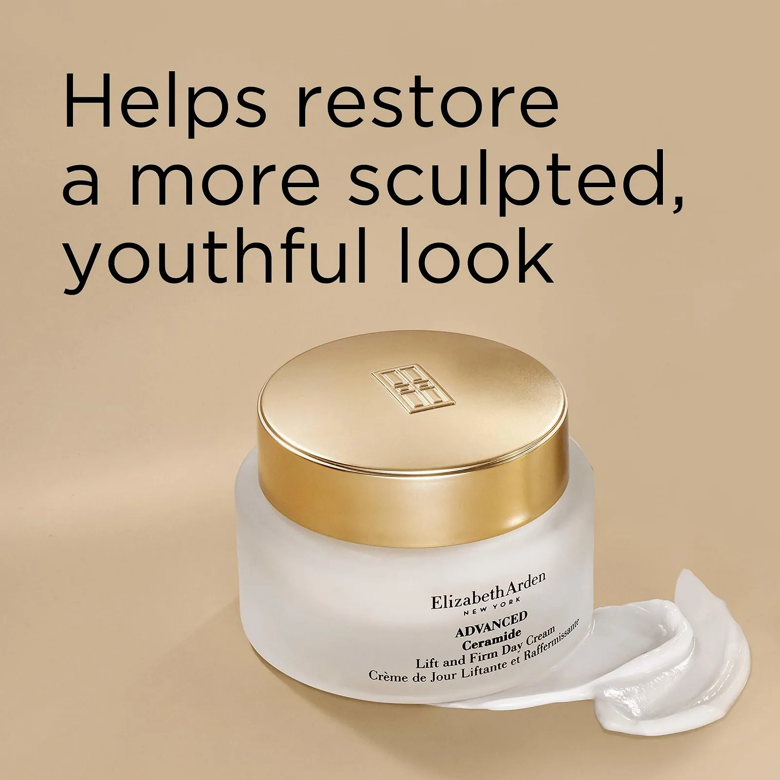 Денний ліфтинг-крем для обличчя Elizabeth Arden Advanced Ceramide 100 мл, фото №6 Денний ліфтинг-крем для обличчя Elizabeth Arden Advanced Ceramide 100 мл, фото №6