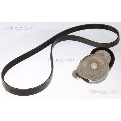 Комплект поликлинового ремня TRISCAN 8642 27002 для VOLVO, фото №2