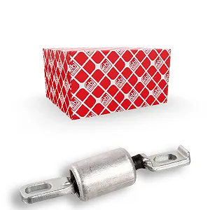 Сайлентблок важеля FEBI BILSTEIN 171312 для FIAT OPEL VAUXHALL, задній лівий - Фото 1