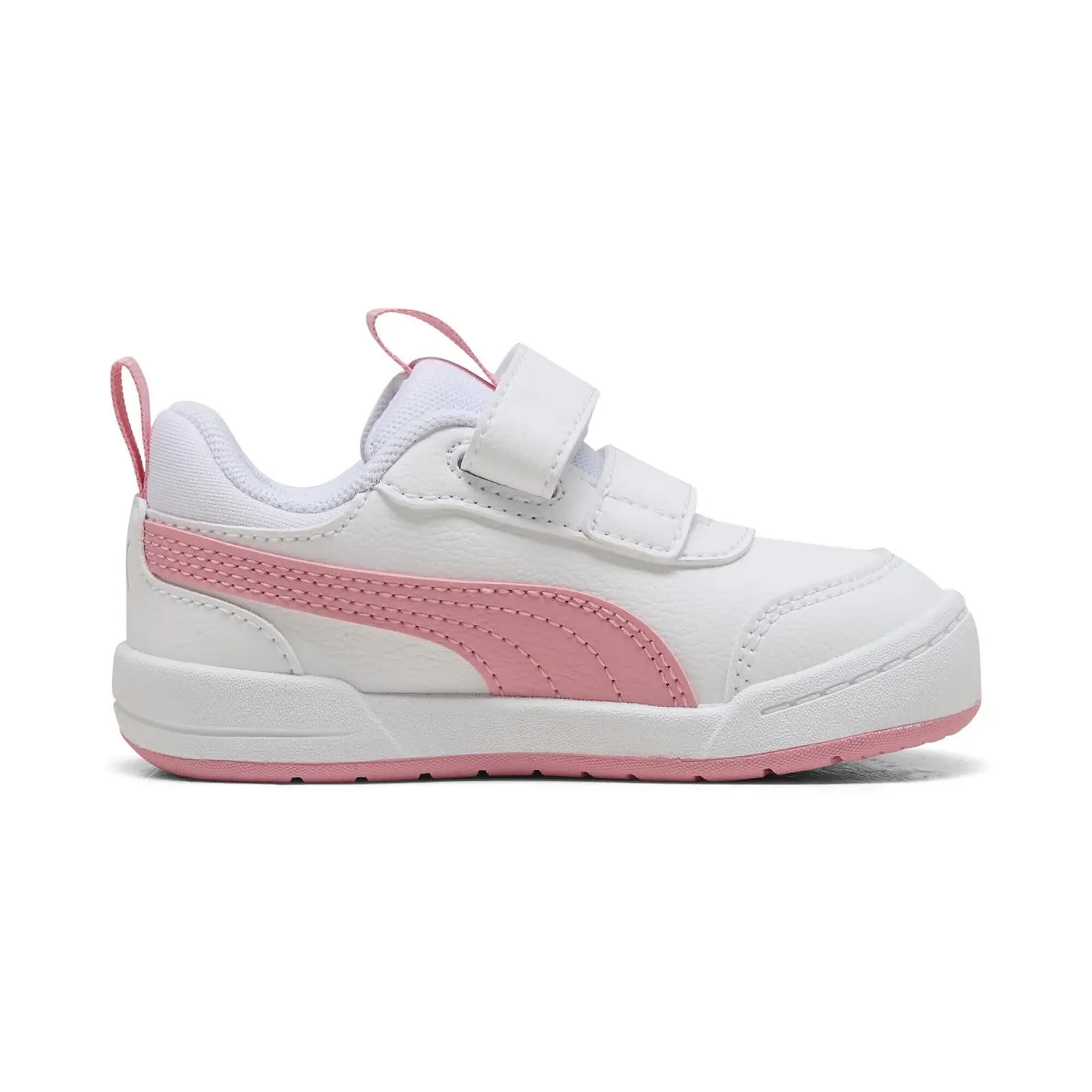 Кроссовки PUMA Unisex Baby Multiflex 2 SL V Inf, фото №6