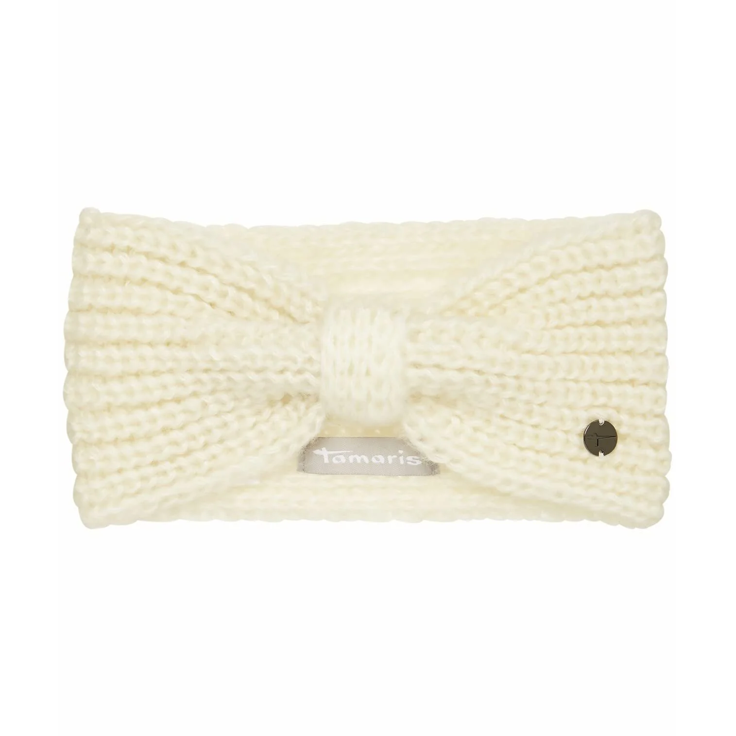 Зимова пов'язка на голову Tamaris ZITTAU Жіноча, фото №1