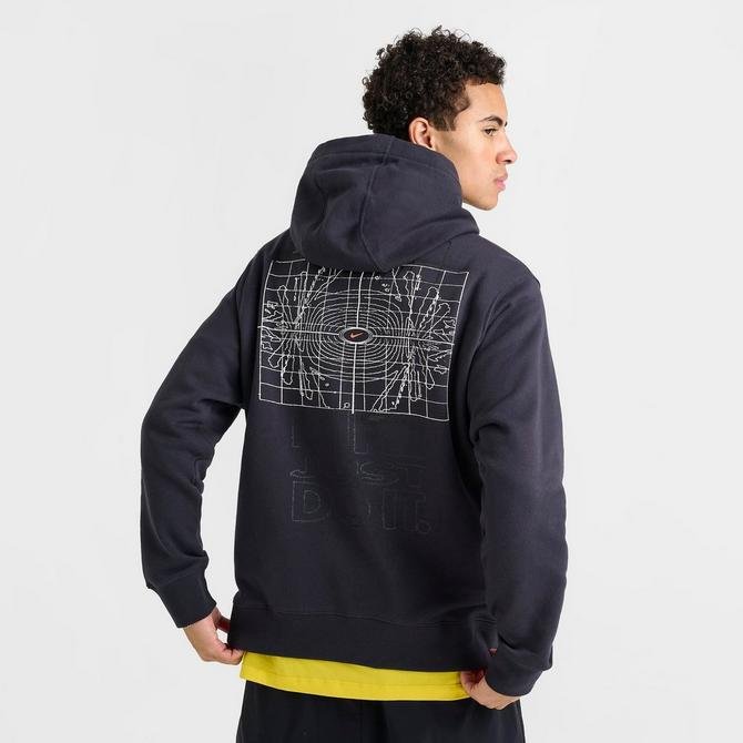 Худі Nike Sportswear Club Pullover XS, фото №3