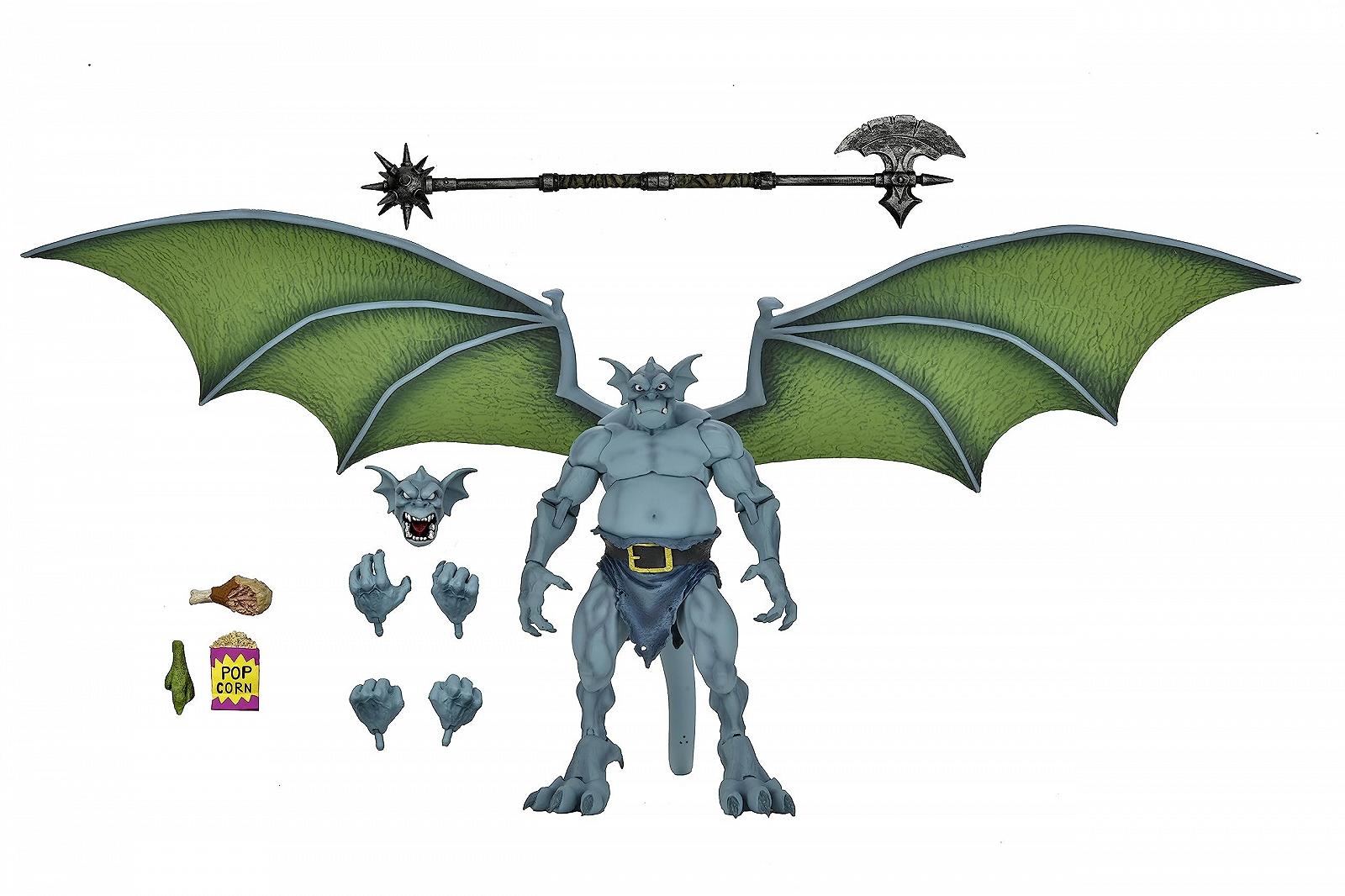 Фігурка NECA Gargoyles Broadway 17,8 cm, фото №1