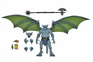 Фигурка NECA Gargoyles Broadway 18 cm - Фото 1