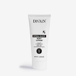 Лосьон для тела HYDRA-GLOW divan.Care 100 мл - Фото 1