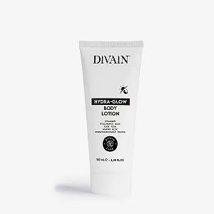 Лосьйон для тіла HYDRA-GLOW divan.Care 100 мл - Фото 1