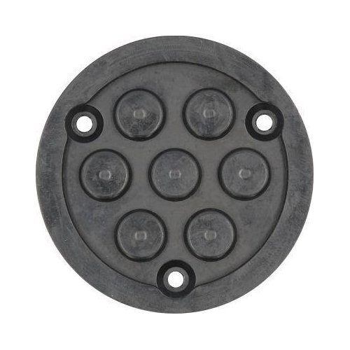 Подовжувач підхвата для підйомника KS TOOLS 160.0444, фото №2