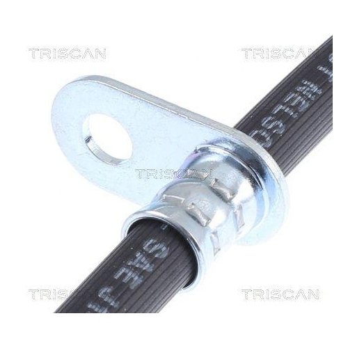 Гальмівний шланг TRISCAN 8150 10139 для CITROËN PEUGEOT TOYOTA передня вісь права, фото №4