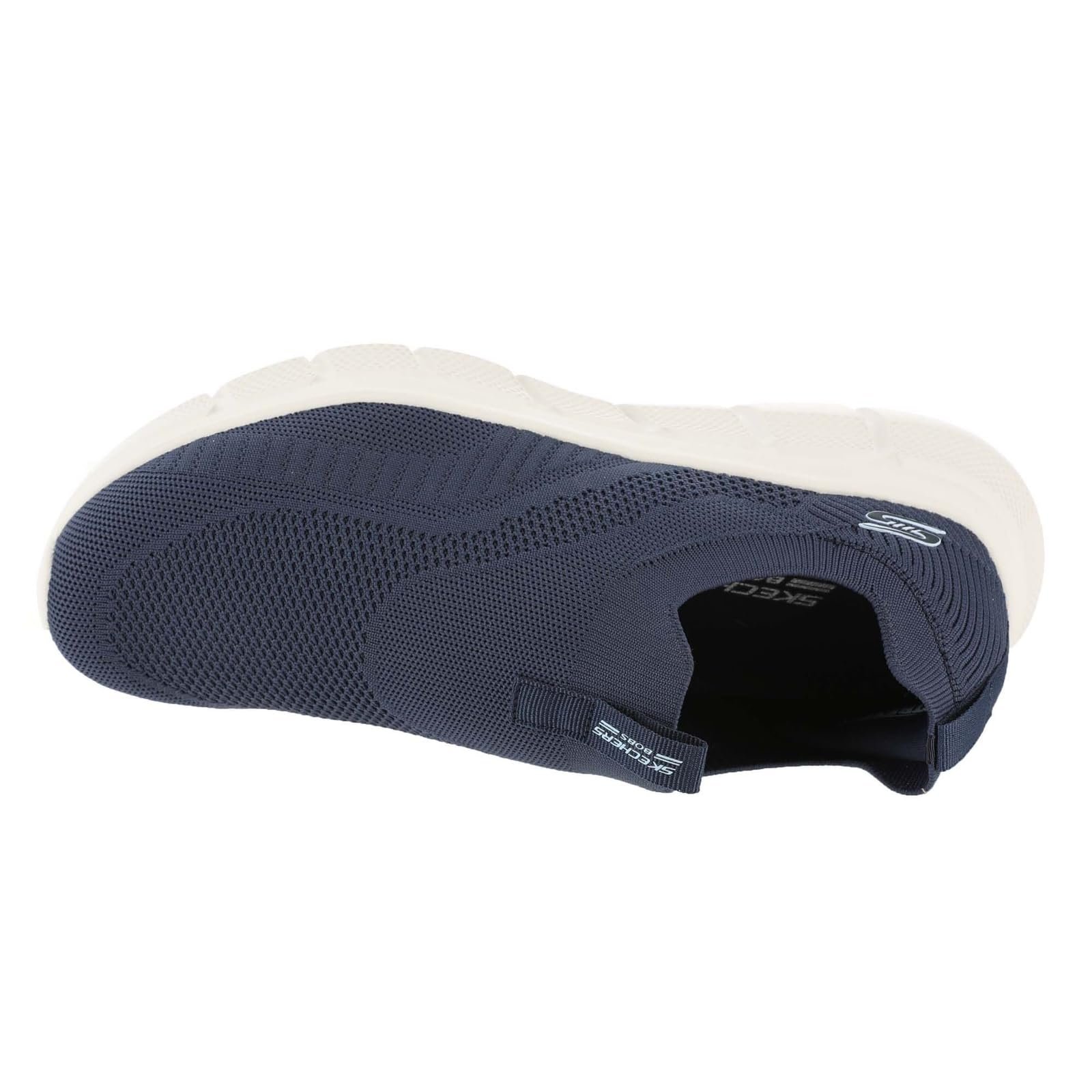 Кросівки Skechers Bobs B Flex Frigid Edge, фото №3 Кросівки Skechers Bobs B Flex Frigid Edge, фото №3