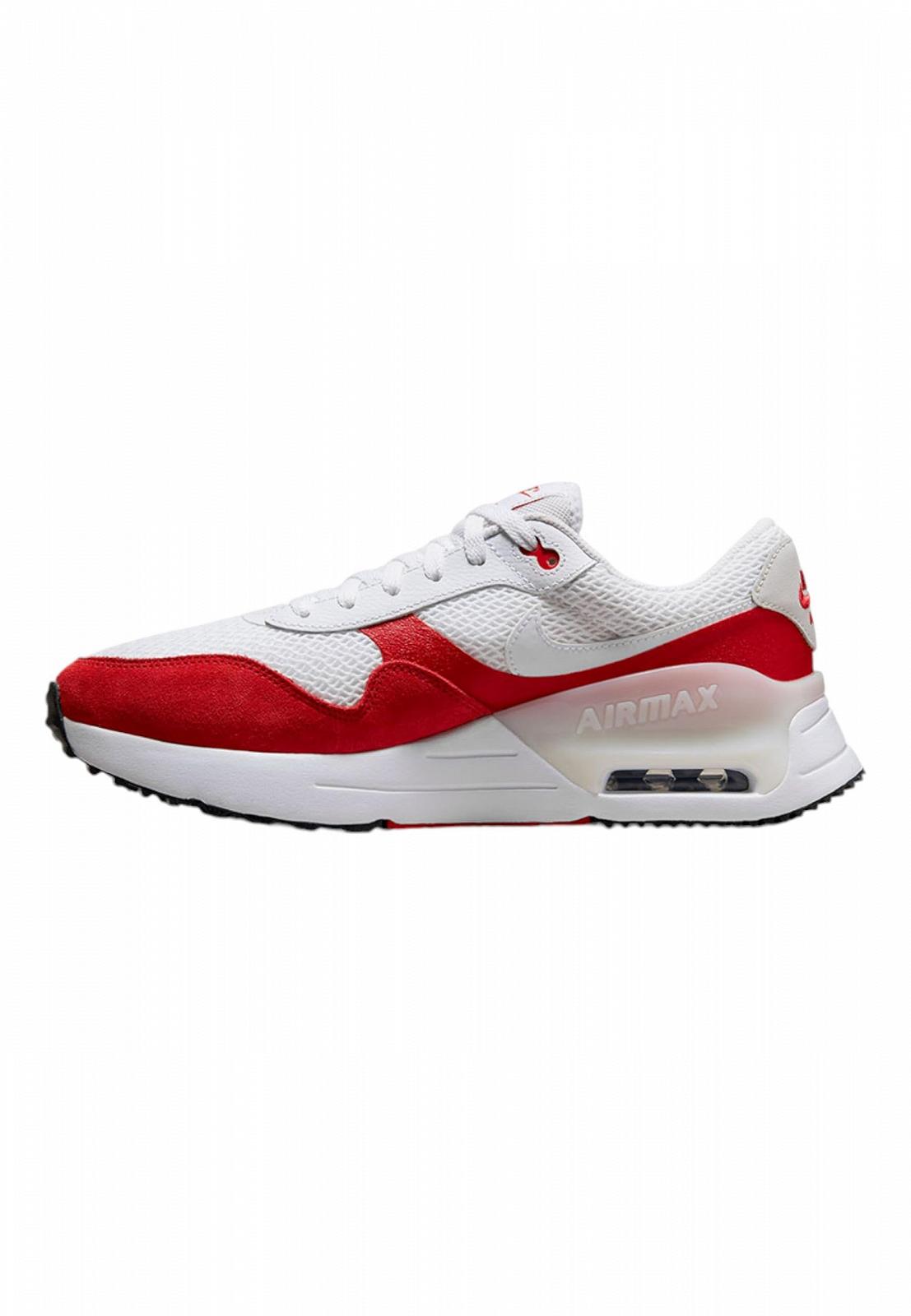 Кросівки Nike Air Max Systm чоловічі, фото №1