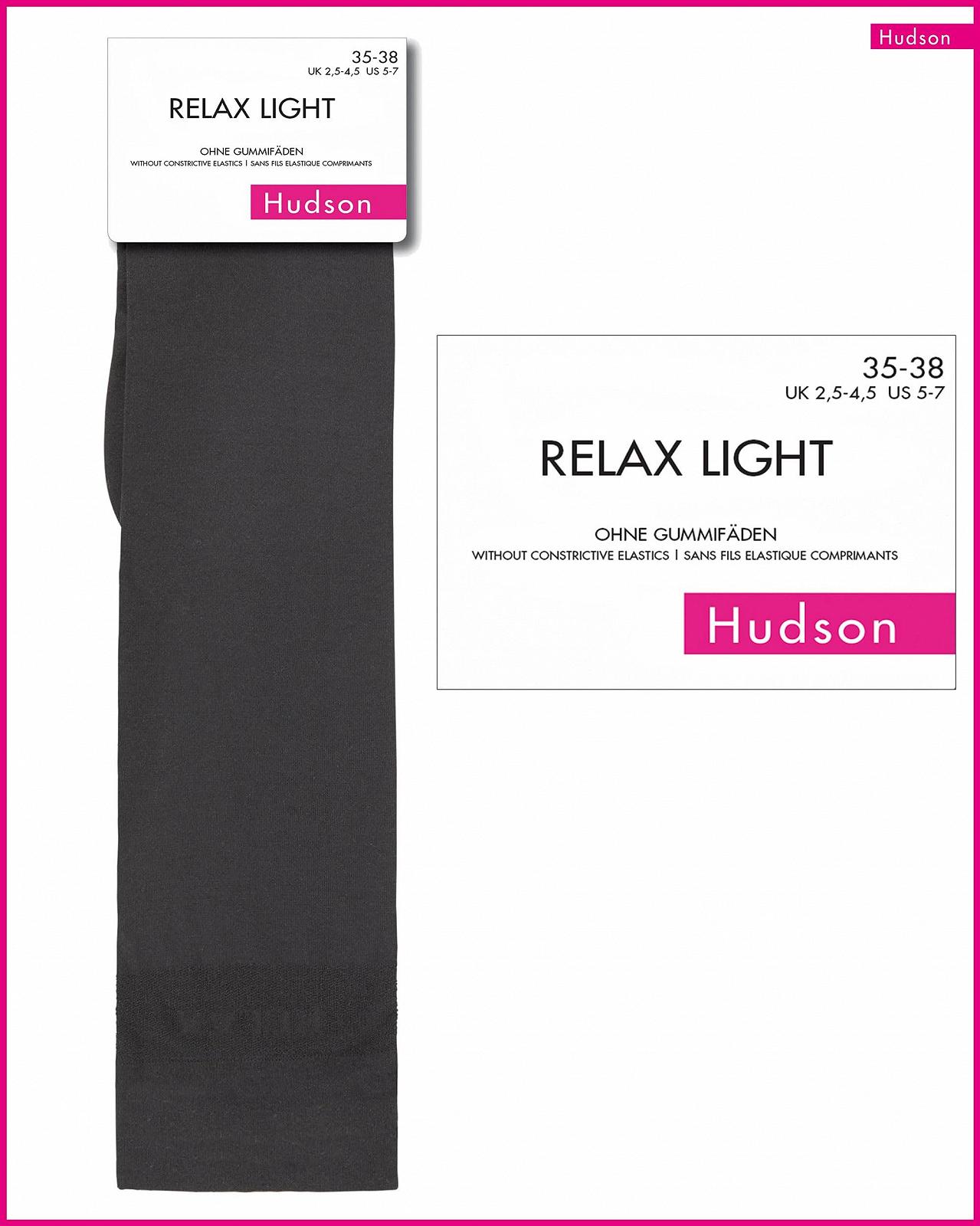 Гольфы Hudson Relax Light Без давления, фото №4