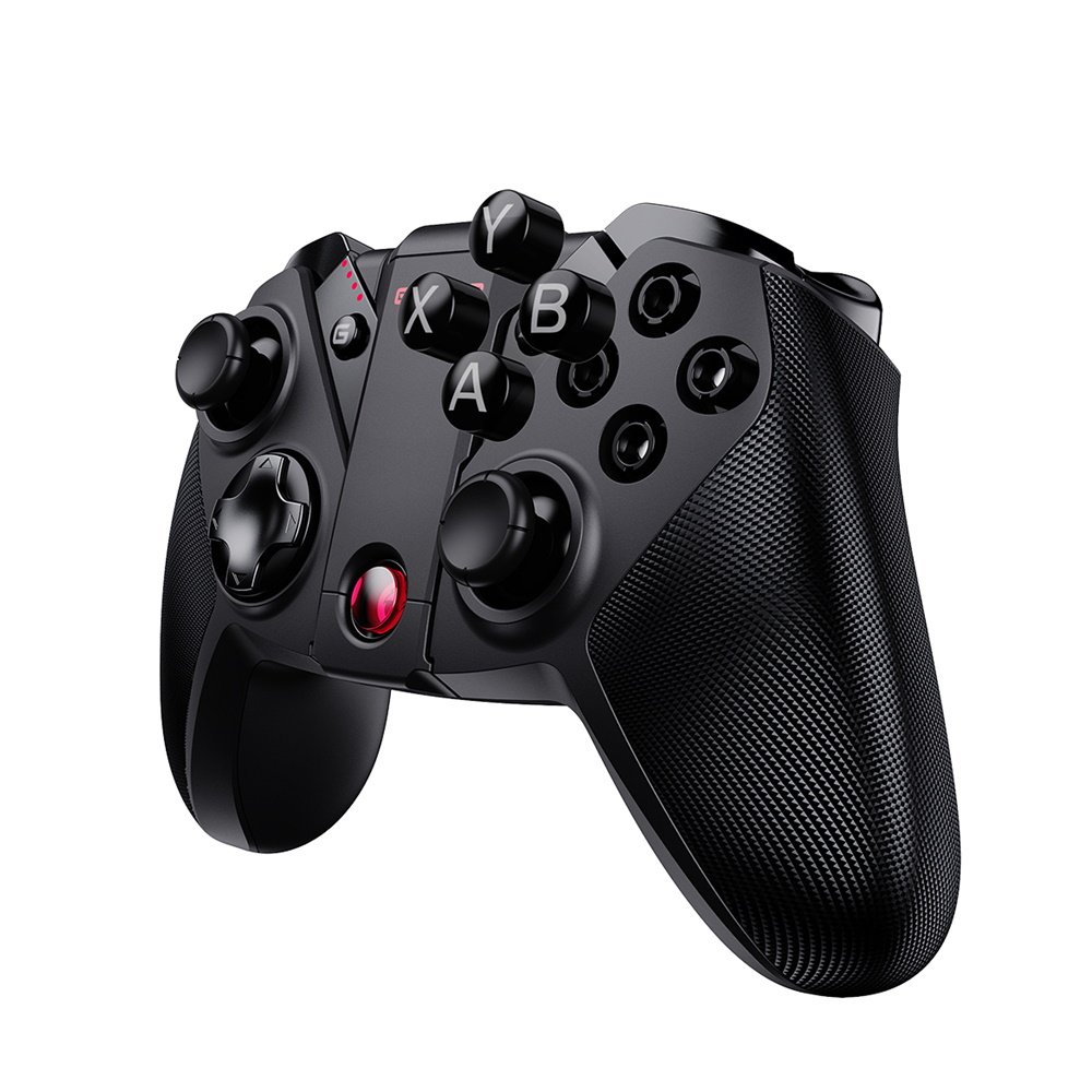 Геймпад GameSir G4 Pro Balck (Nintendo Switch/Android/iOS/Windows PC/macOS), фото №2