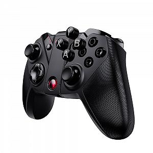 Геймпад GameSir G4 Pro Balck (Nintendo Switch/Android/iOS/Windows PC/macOS) synthetic.ua - Фото 1