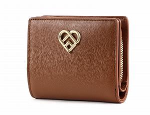 Гаманець Furla My Joy Compact S Cognac H - Фото 1